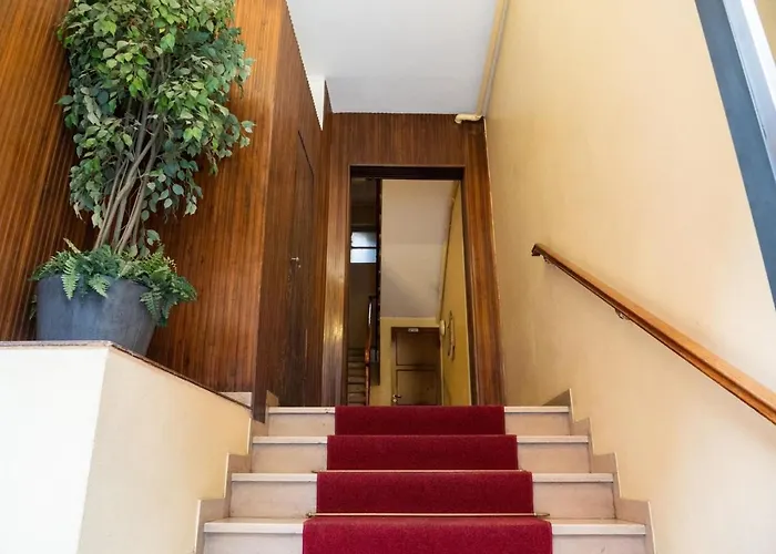 The Best Rent - Beautiful Two-Bedroom Apartment Close To Cinque Giornate Square