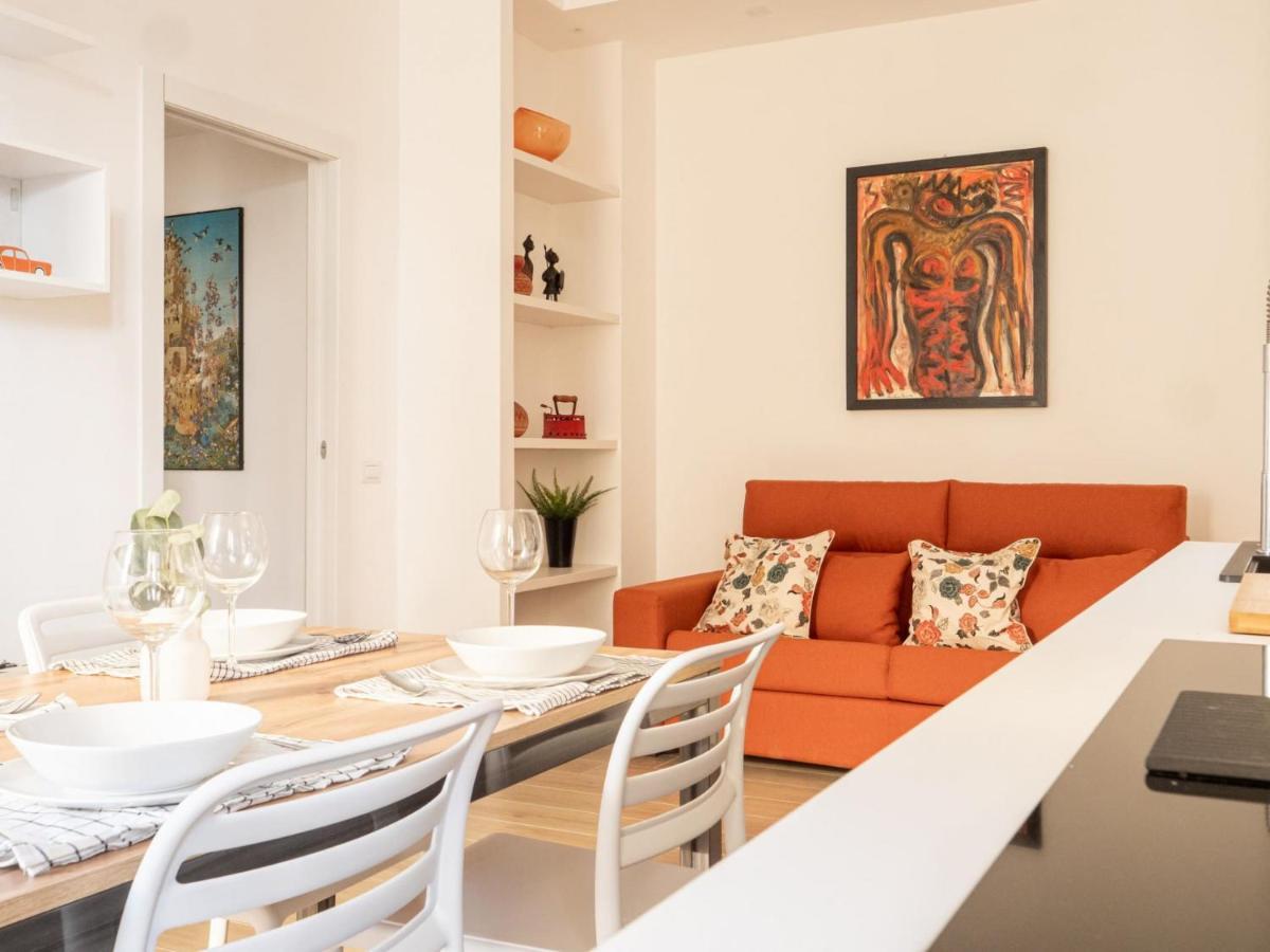 The Rent - Beautiful Two-bedroom Close To Cinque Giornate Square Apartamento Milão
